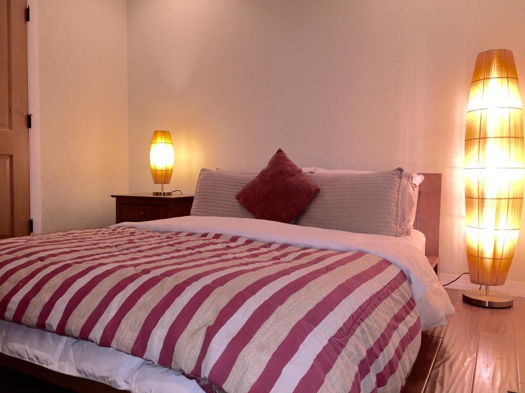 Kaweah Chakra Resort Three Rivers Cameră foto