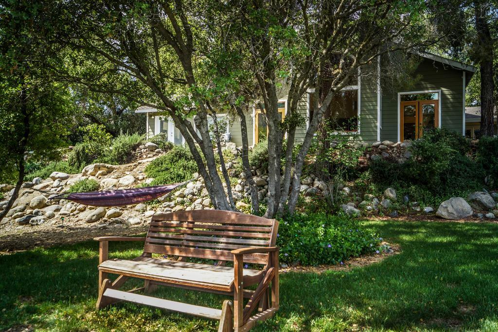 Kaweah Chakra Resort Three Rivers Cameră foto