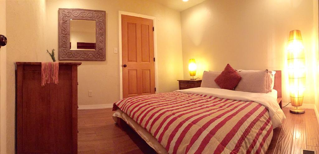 Kaweah Chakra Resort Three Rivers Cameră foto